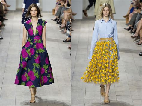 michael kors ss15|Michael Kors spring collection.